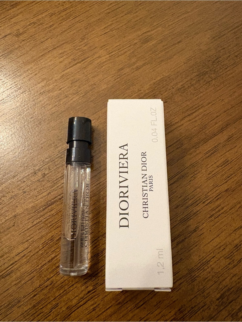 Dior Mini Fragrance Set - Picture 5 of 6